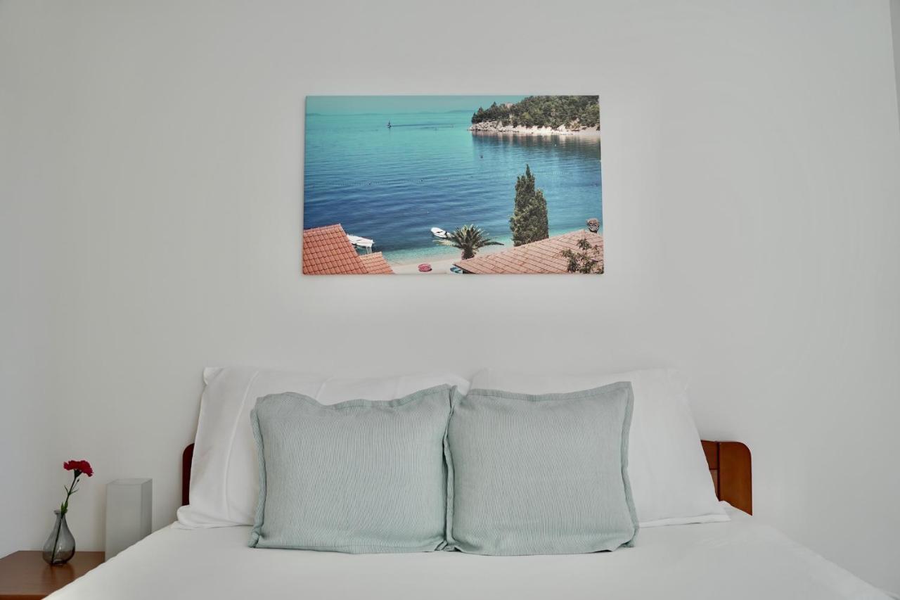 Apartments Bacak Stanici Exterior photo