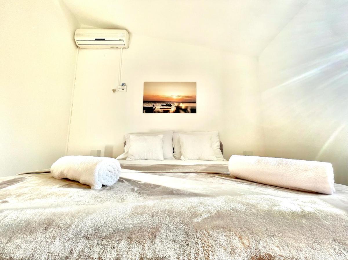Apartments Bacak Stanici Exterior photo