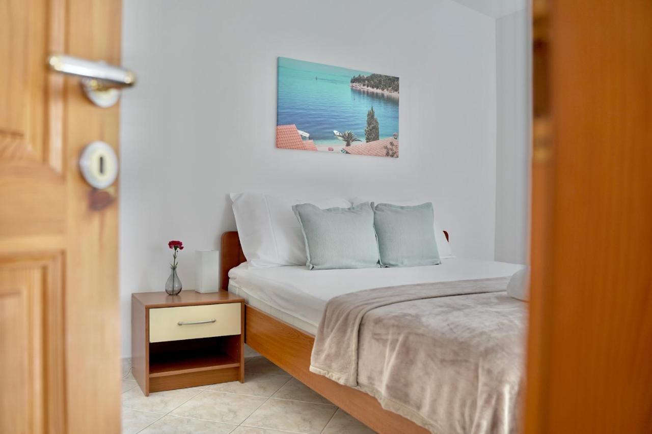 Apartments Bacak Stanici Exterior photo