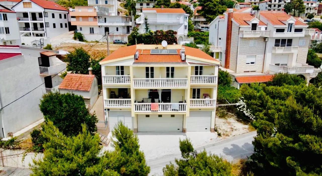 Apartments Bacak Stanici Exterior photo