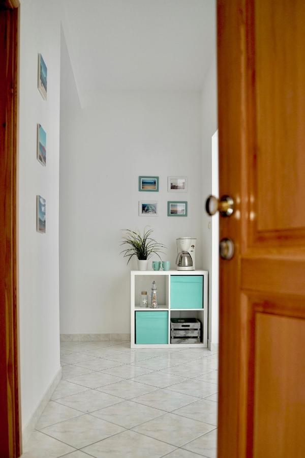 Apartments Bacak Stanici Exterior photo