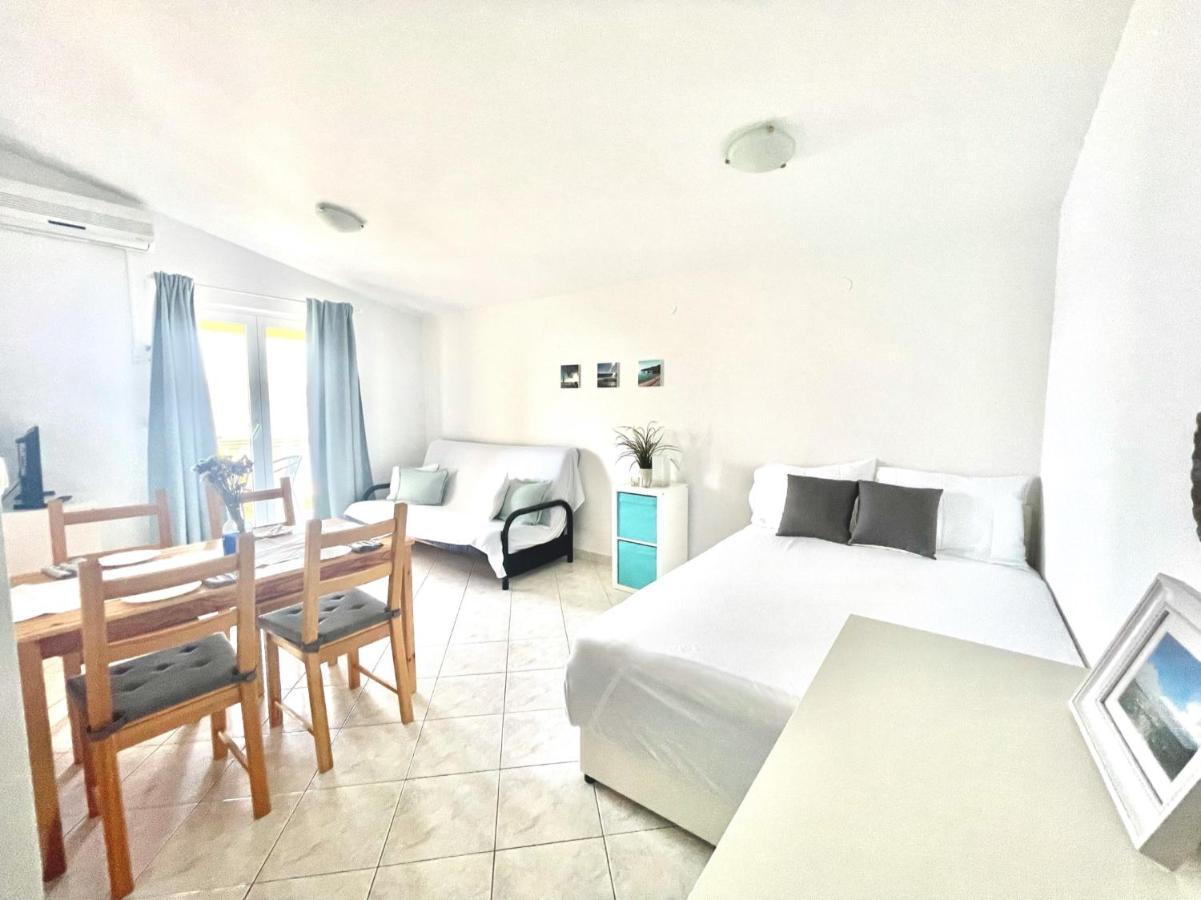 Apartments Bacak Stanici Exterior photo
