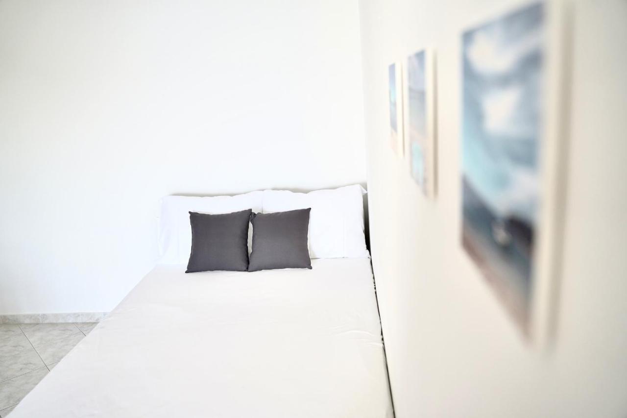 Apartments Bacak Stanici Exterior photo